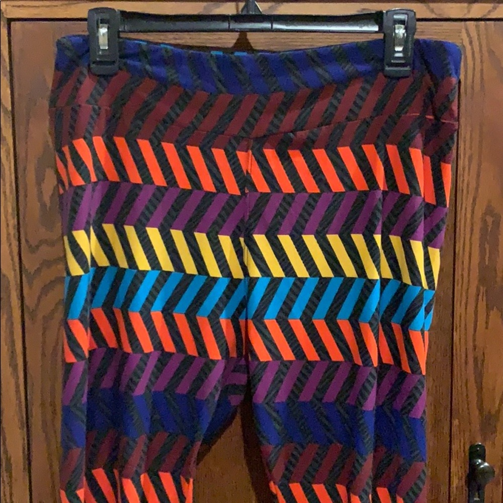 LuLaRoe Leggings